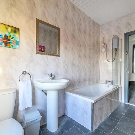 -rb27a- For Your Relaxed & Cosy Stay,free Parking *