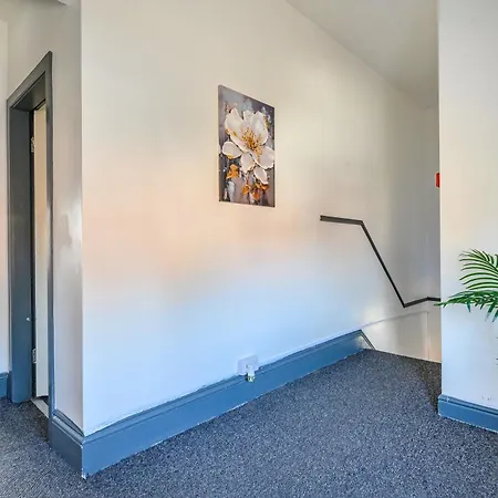 -rb27a- For Your Relaxed & Cosy Stay,free Parking Maison d'hôtes *