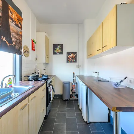 -rb27a- For Your Relaxed & Cosy Stay,free Parking *