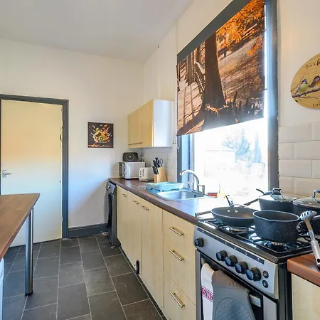 Maison d'hôtes -rb27a- For Your Relaxed & Cosy Stay,free Parking Leeds (West Yorkshire)