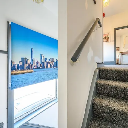 -rb27a- For Your Relaxed & Cosy Stay,free Parking Maison d'hôtes *