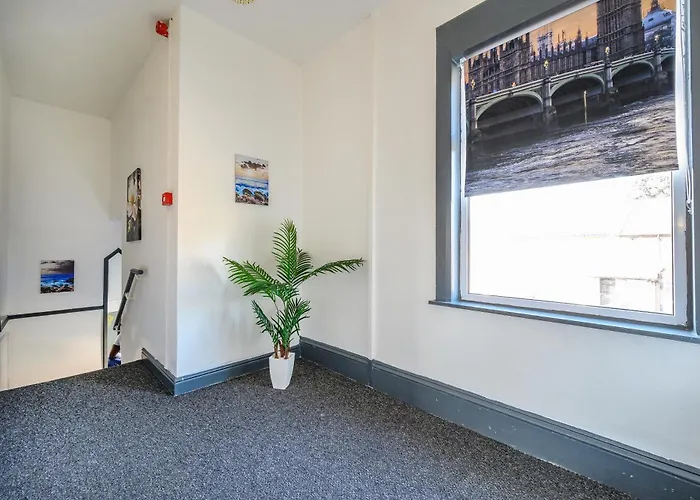 -rb27a- For Your Relaxed & Cosy Stay,free Parking